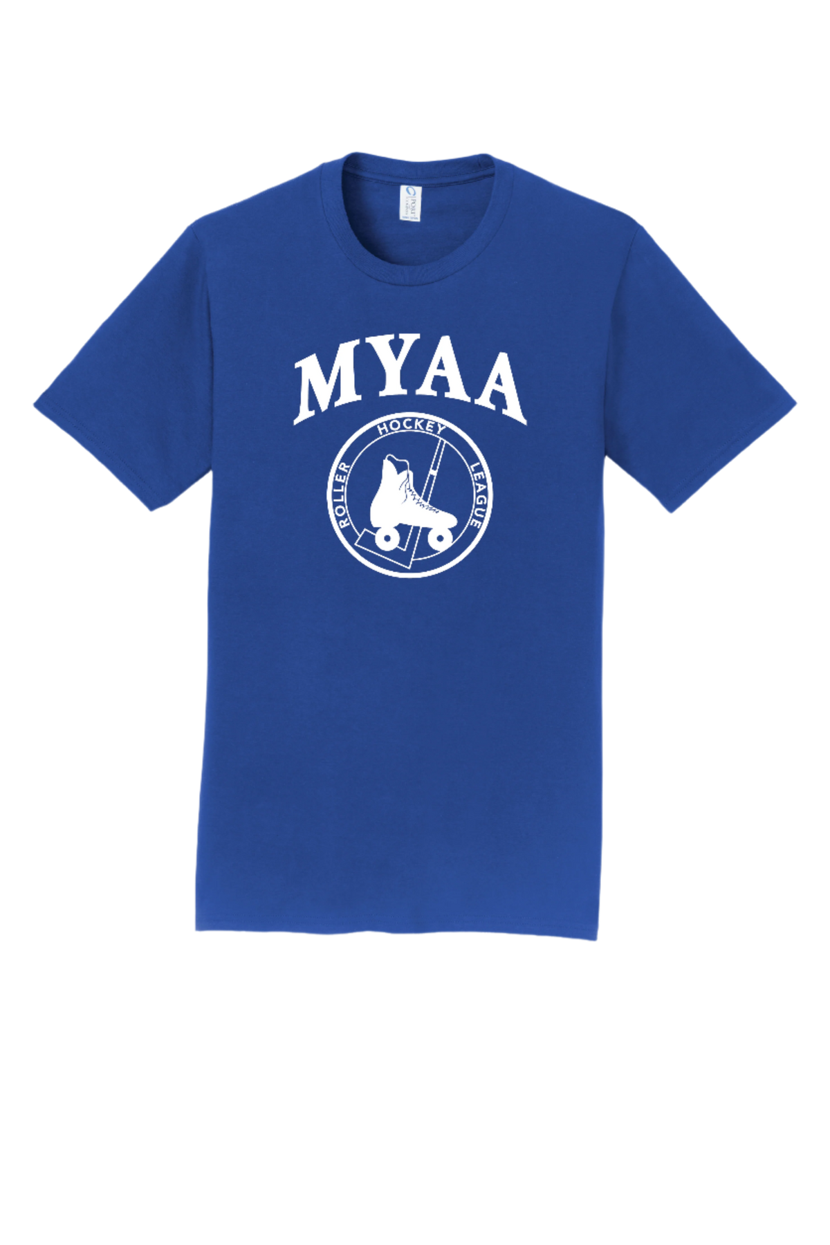 MYAA Roller Hockey Tee